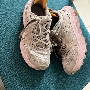 Womens Hoka sneakers